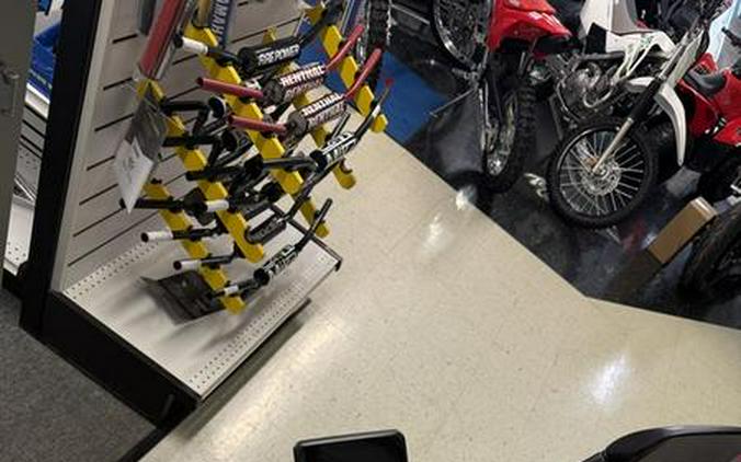 2025 Honda® CB750 Hornet