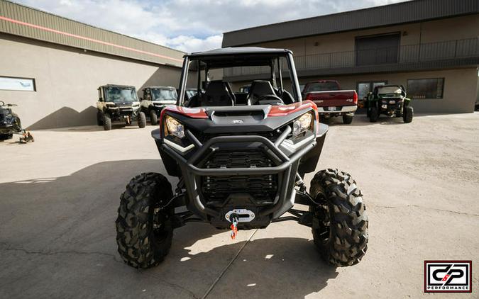 2026 Can-Am® Commander MAX XT 1000R