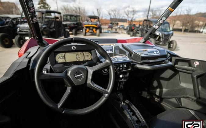 2026 Can-Am® Commander MAX XT 1000R