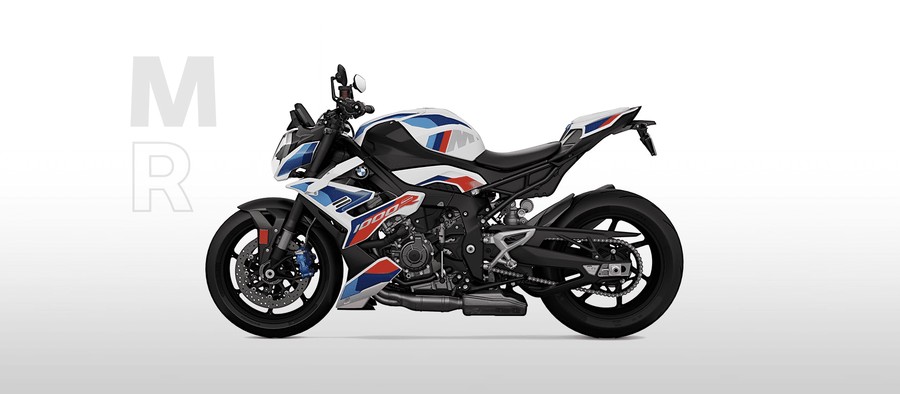 2023 BMW M1000R