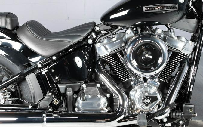2025 Harley-Davidson Street Bob