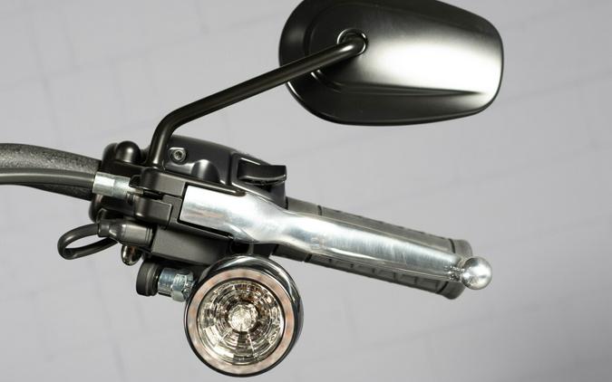 2025 Harley-Davidson Street Bob