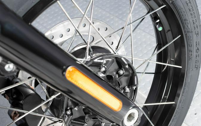 2025 Harley-Davidson Street Bob