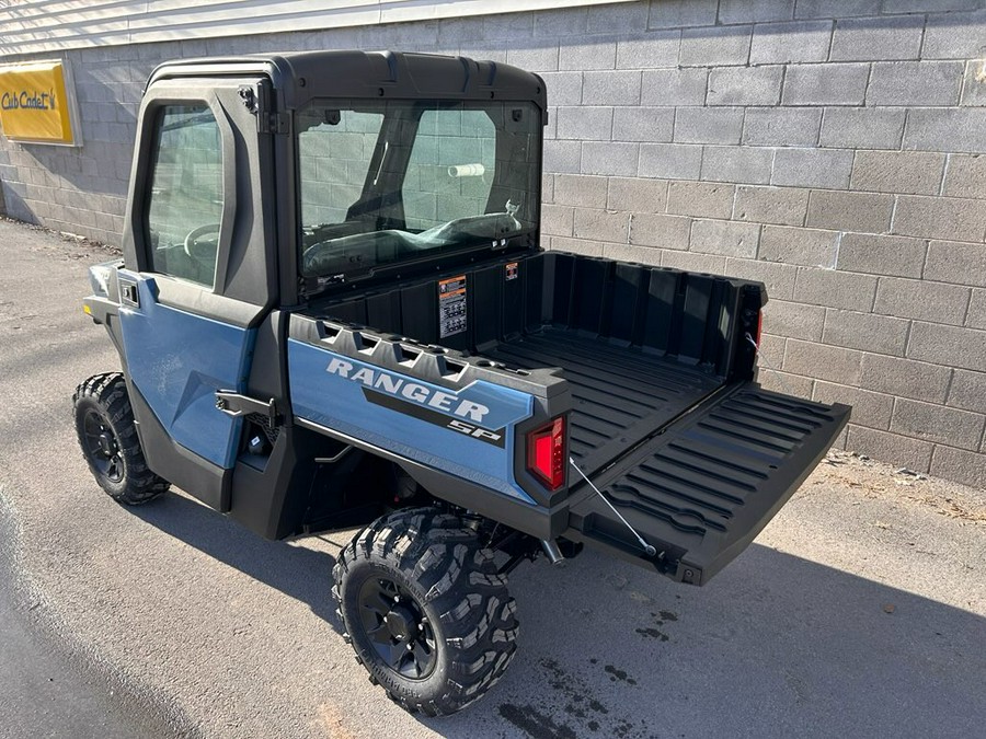 2026 Polaris Ranger® SP 570 NorthStar Edition