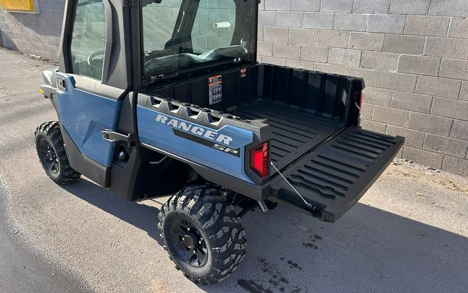 2026 Polaris Ranger® SP 570 NorthStar Edition