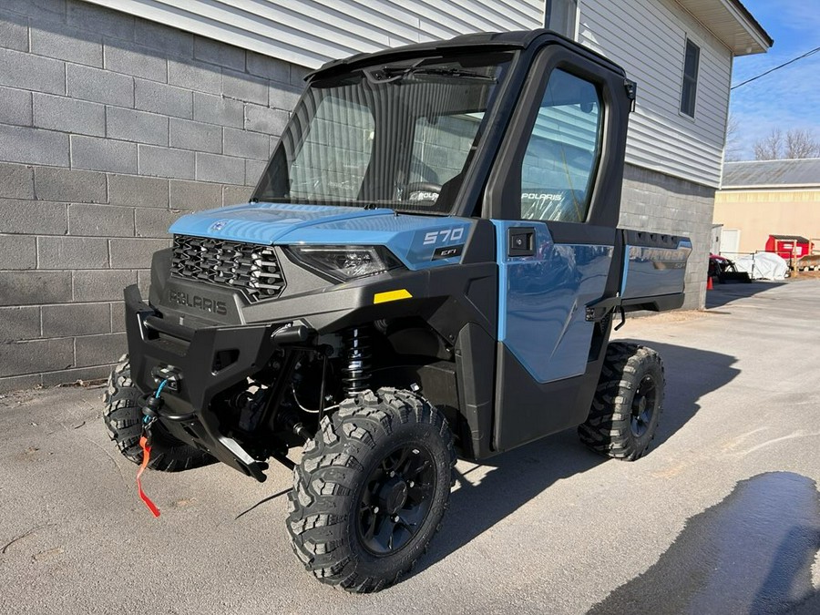2026 Polaris Ranger® SP 570 NorthStar Edition