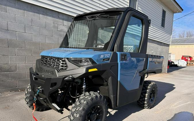 2026 Polaris Ranger® SP 570 NorthStar Edition