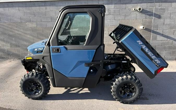 2026 Polaris Ranger® SP 570 NorthStar Edition