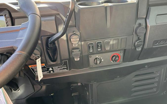 2026 Polaris Ranger® SP 570 NorthStar Edition