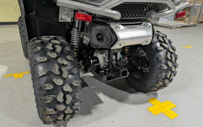 2026 CFMOTO CForce 1000 Overland