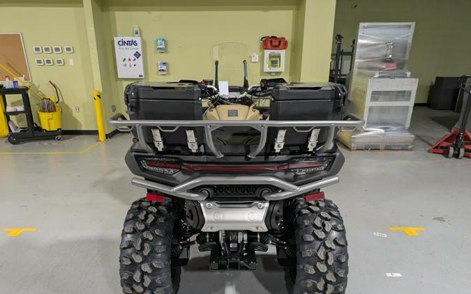 2026 CFMOTO CForce 1000 Overland