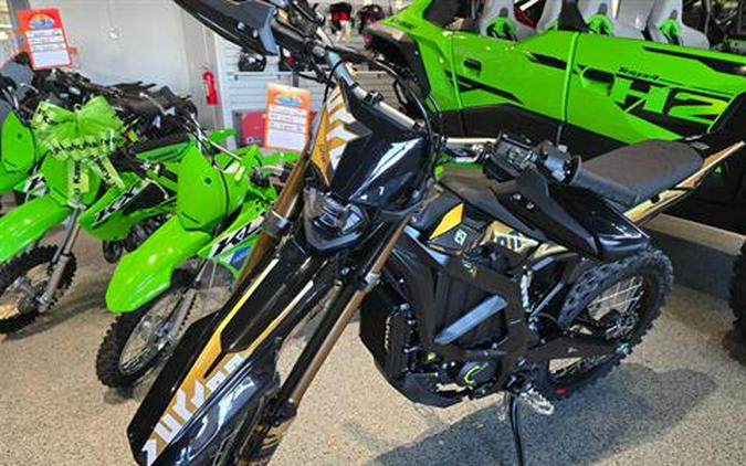 2025 Surron Ultra Bee