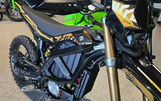 2025 Surron Ultra Bee