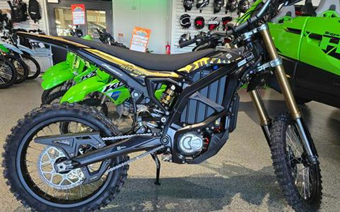 2025 Surron Ultra Bee