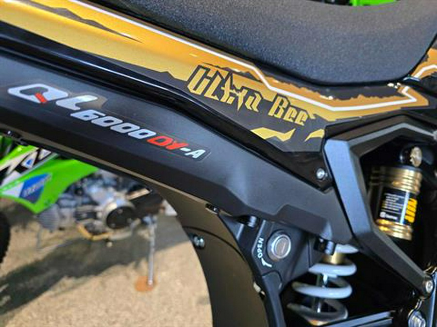 2025 Surron Ultra Bee