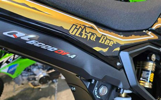 2025 Surron Ultra Bee