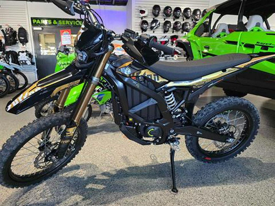 2025 Surron Ultra Bee