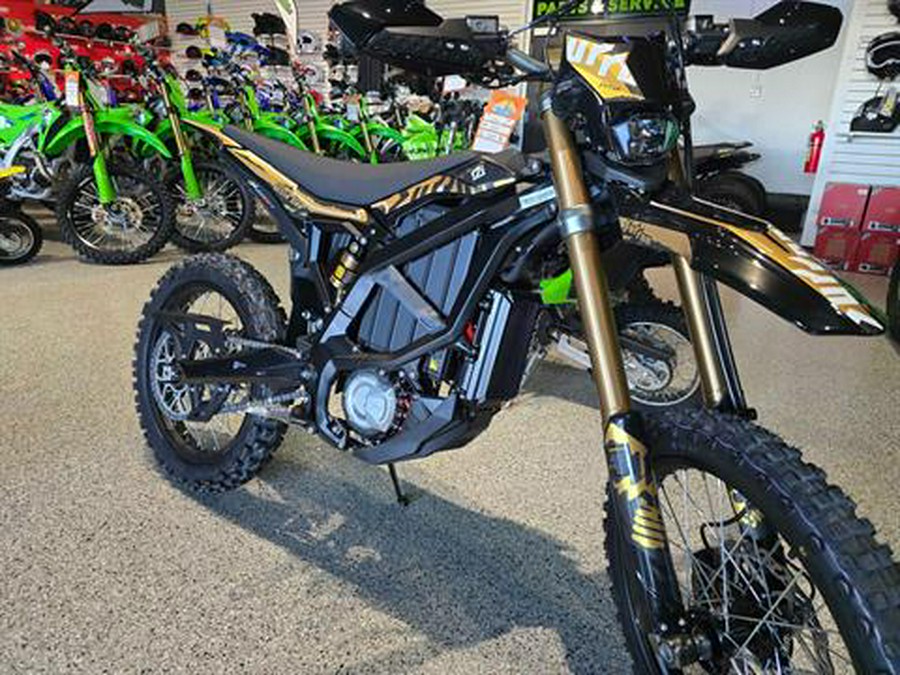 2025 Surron Ultra Bee