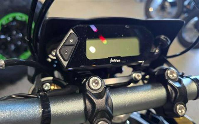 2025 Surron Ultra Bee