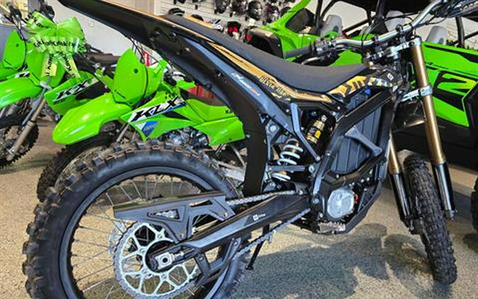 2025 Surron Ultra Bee