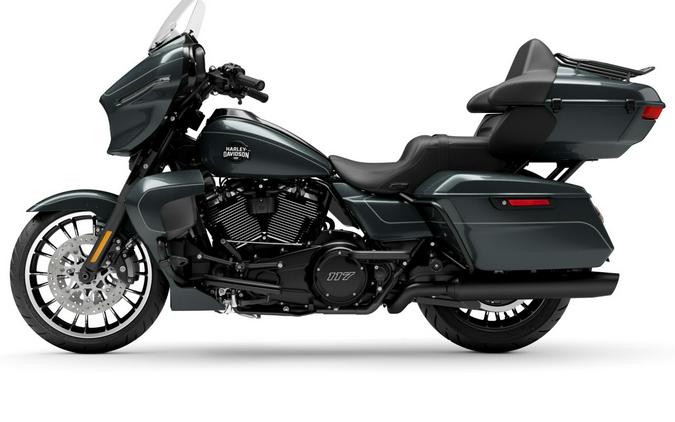 2026 Harley-Davidson Street Glide® Limited