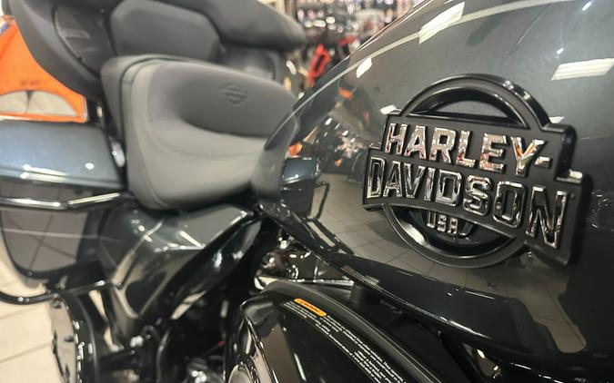 2026 Harley-Davidson Street Glide® Limited