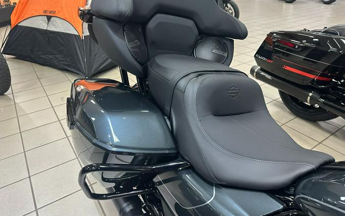 2026 Harley-Davidson Street Glide® Limited