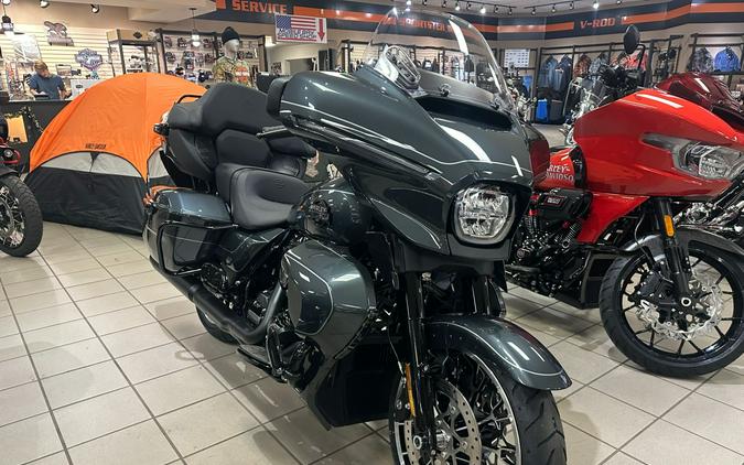 2026 Harley-Davidson Street Glide® Limited