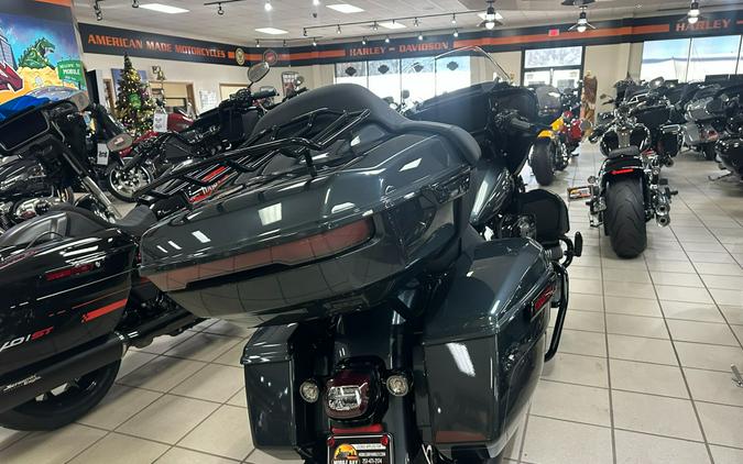 2026 Harley-Davidson Street Glide® Limited