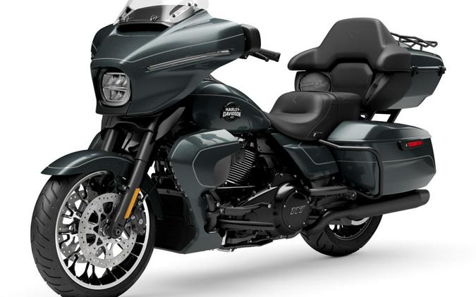 2026 Harley-Davidson Street Glide® Limited