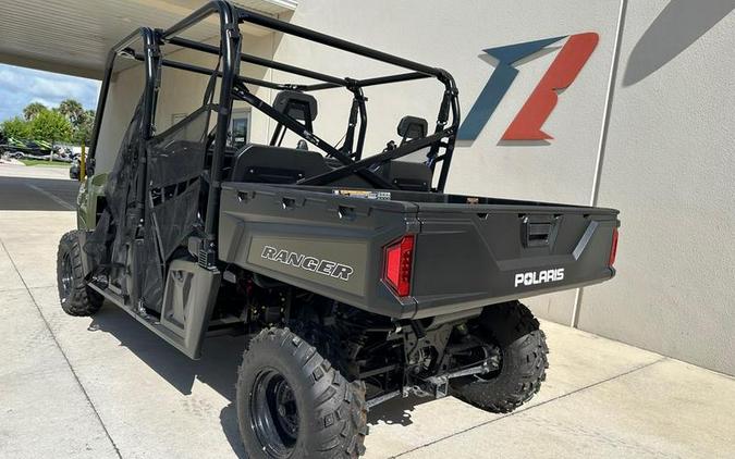 2025 Polaris® Ranger Crew 570 Full-Size
