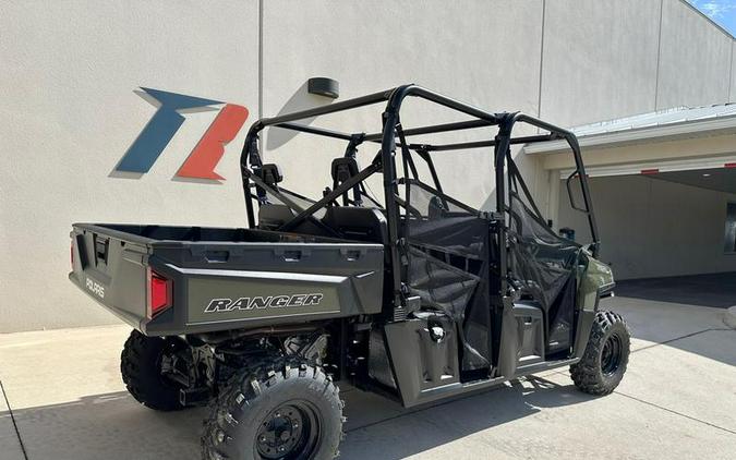 2025 Polaris® Ranger Crew 570 Full-Size