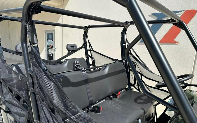 2025 Polaris® Ranger Crew 570 Full-Size