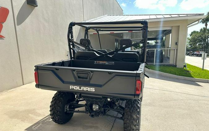 2025 Polaris Ranger Crew 570 Full-Size