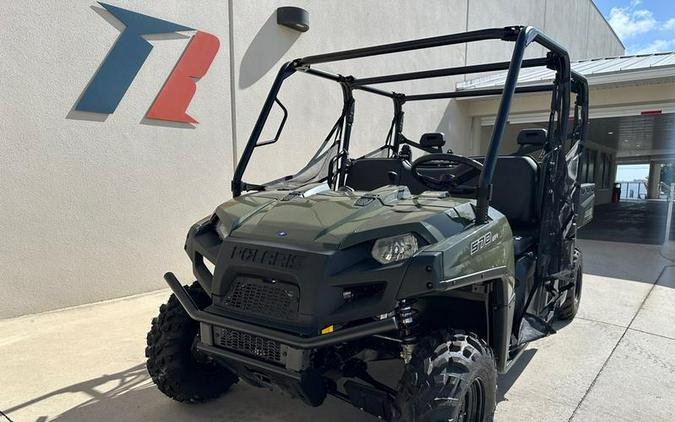 2025 Polaris® Ranger Crew 570 Full-Size