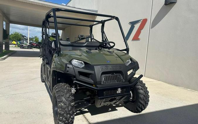 2025 Polaris® Ranger Crew 570 Full-Size