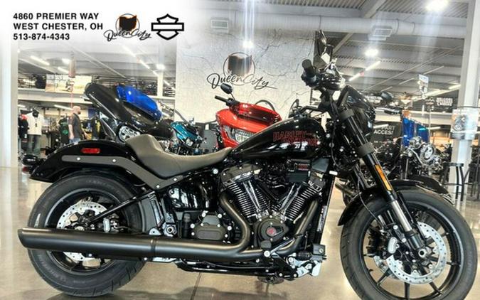 2026 Harley-Davidson FXLRS - Low Rider S
