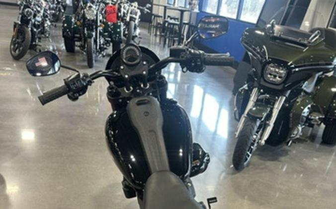 2026 Harley-Davidson FXLRS - Low Rider S