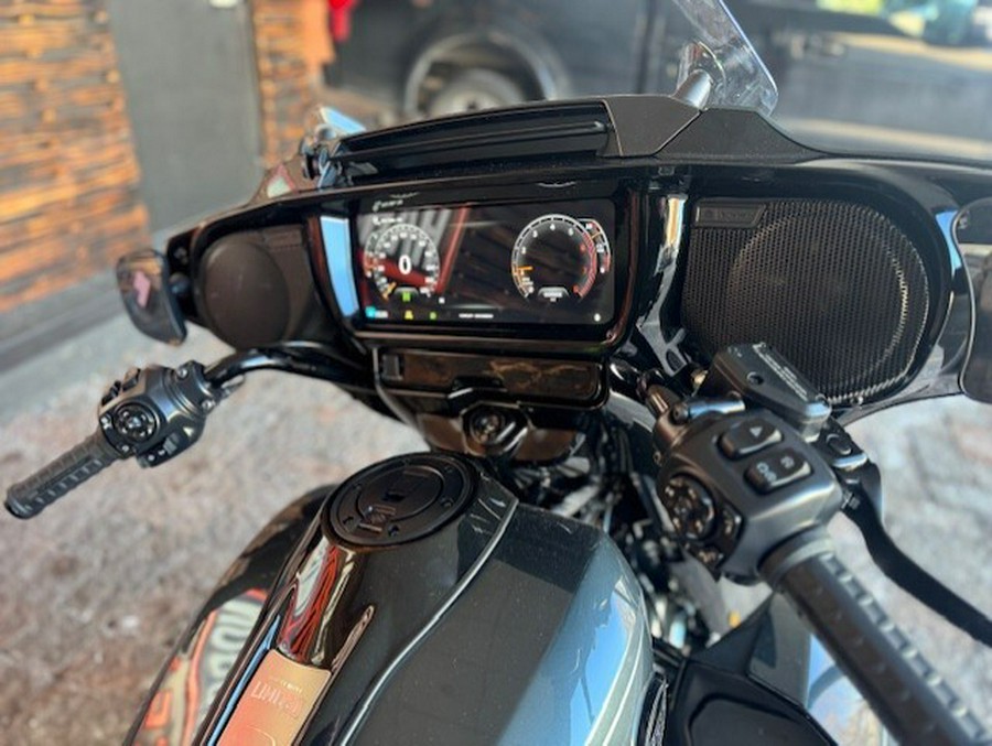 2026 Harley Davidson Street Glide Limited FLHXL