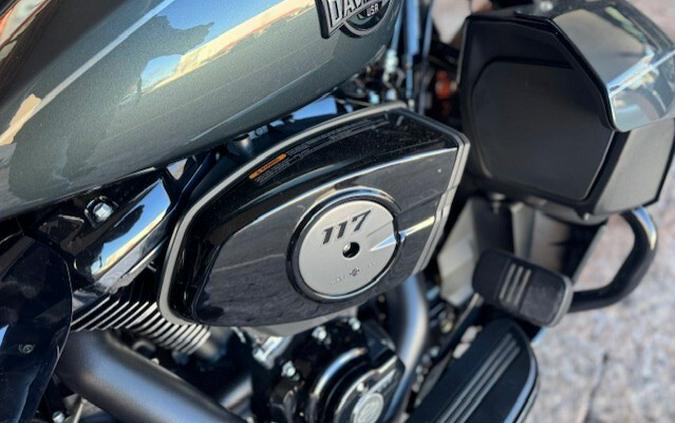 2026 Harley Davidson Street Glide Limited FLHXL