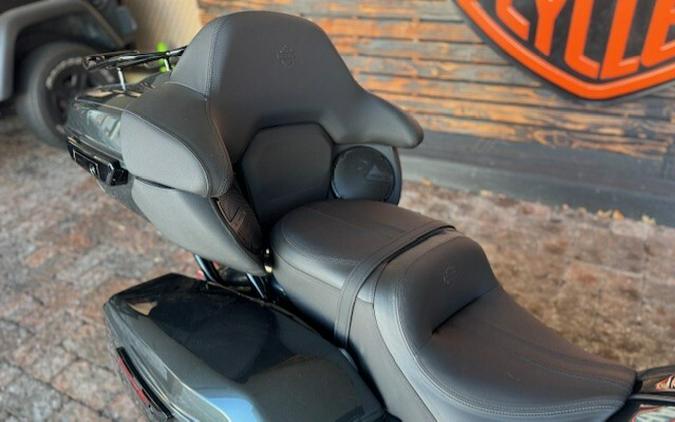 2026 Harley Davidson Street Glide Limited FLHXL