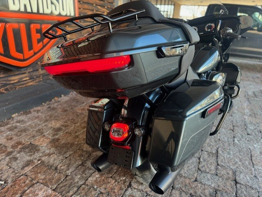 2026 Harley Davidson Street Glide Limited FLHXL