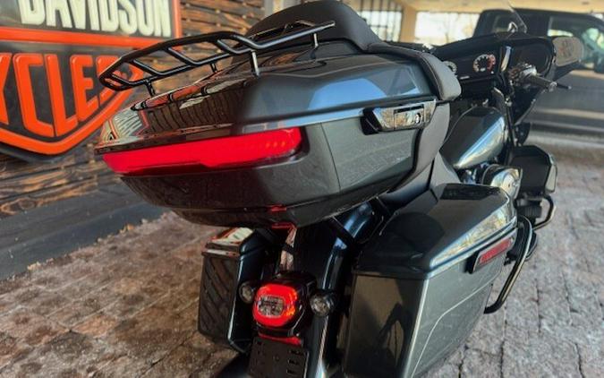 2026 Harley Davidson Street Glide Limited FLHXL