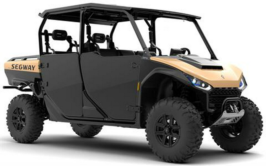 2026 Segway Powersports UT10 P Crew