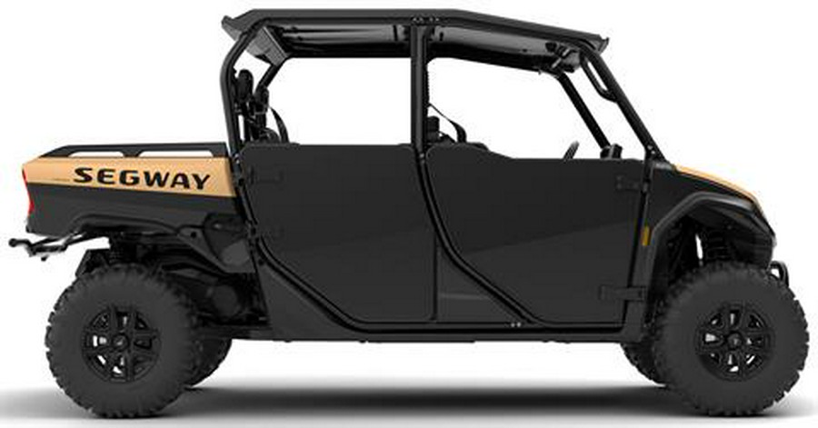 2026 Segway Powersports UT10 P Crew
