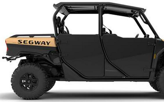 2026 Segway Powersports UT10 P Crew