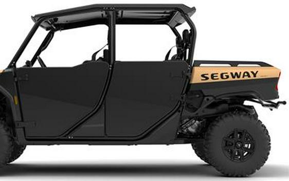 2026 Segway Powersports UT10 P Crew