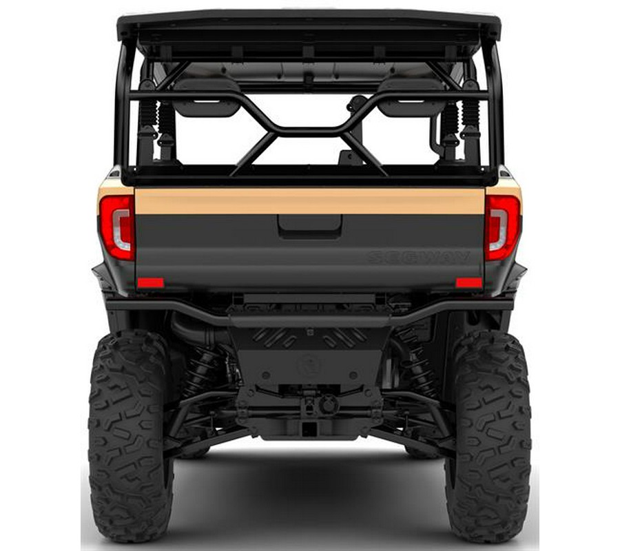 2026 Segway Powersports UT10 P Crew