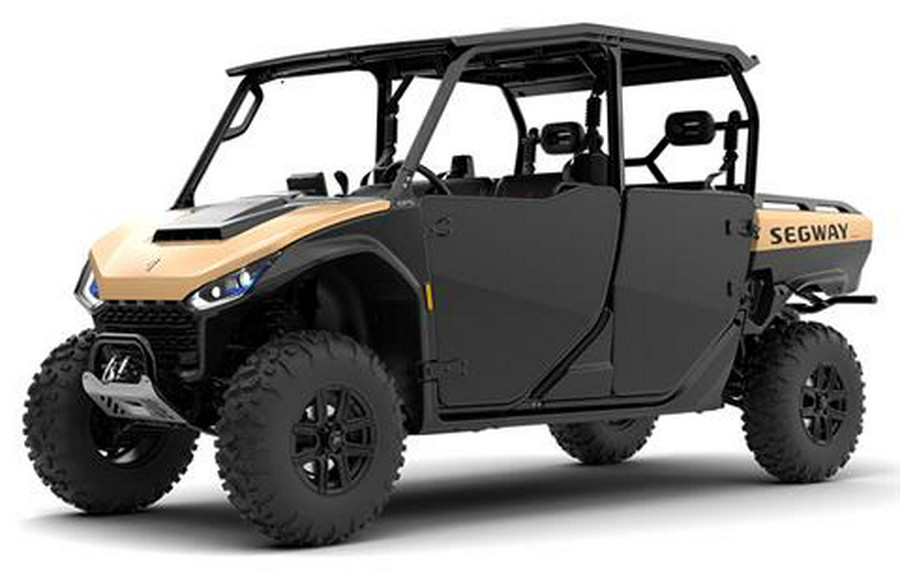 2026 Segway Powersports UT10 P Crew