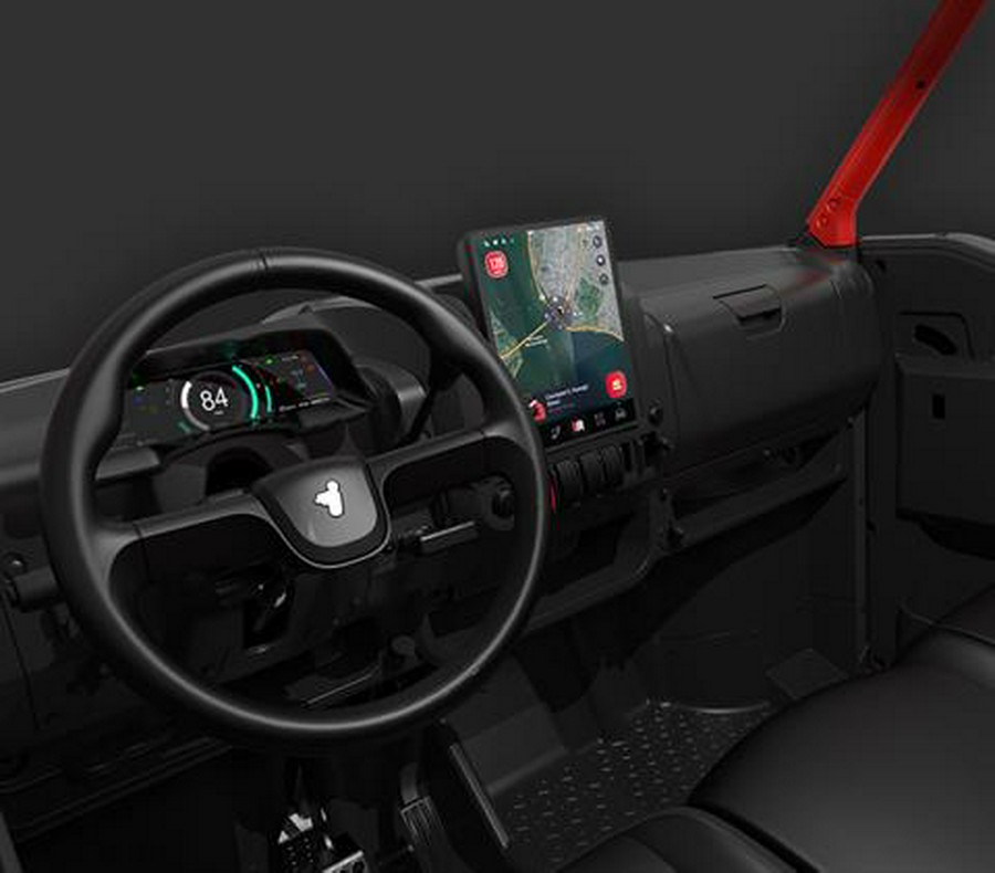 2026 Segway Powersports UT10 P Crew